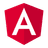 Angular icon