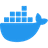 Docker icon