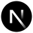 Next.js icon