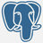 PostgreSQL icon