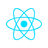 React icon