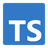 TypeScript icon