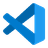 VS Code icon